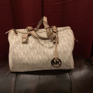 Michael Kors Satchel